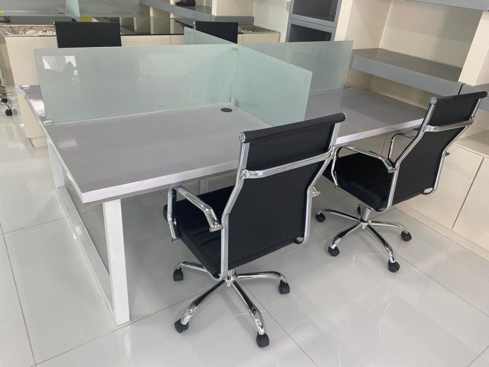 Espaço de coworking