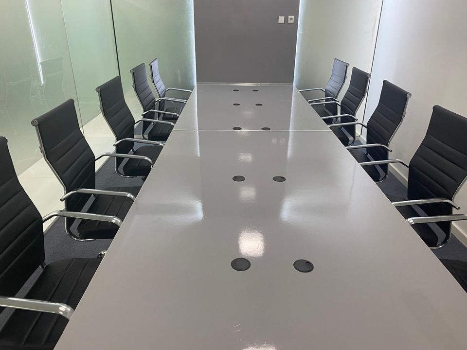 Sala de formação