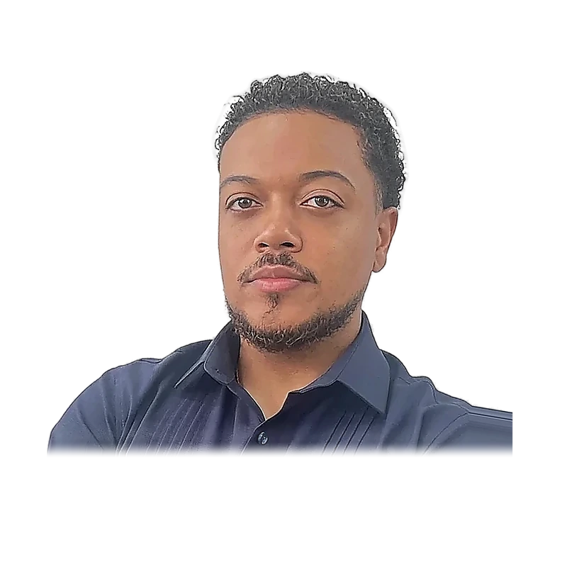 Alexsandro de Jesus Serrão Alexsandro de Jesus Serrão